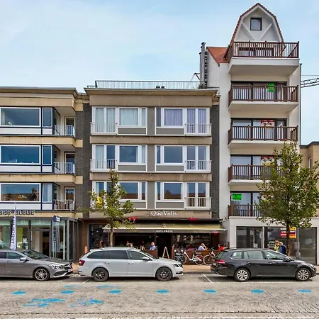 Apartment The Rooftop Luxueuze Bohemian Penthouse